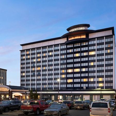 Courtyard By Marriott Denver Cherry Creek Luaran gambar