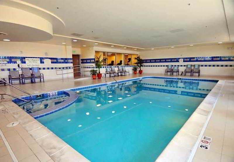 Courtyard By Marriott Denver Cherry Creek Luaran gambar