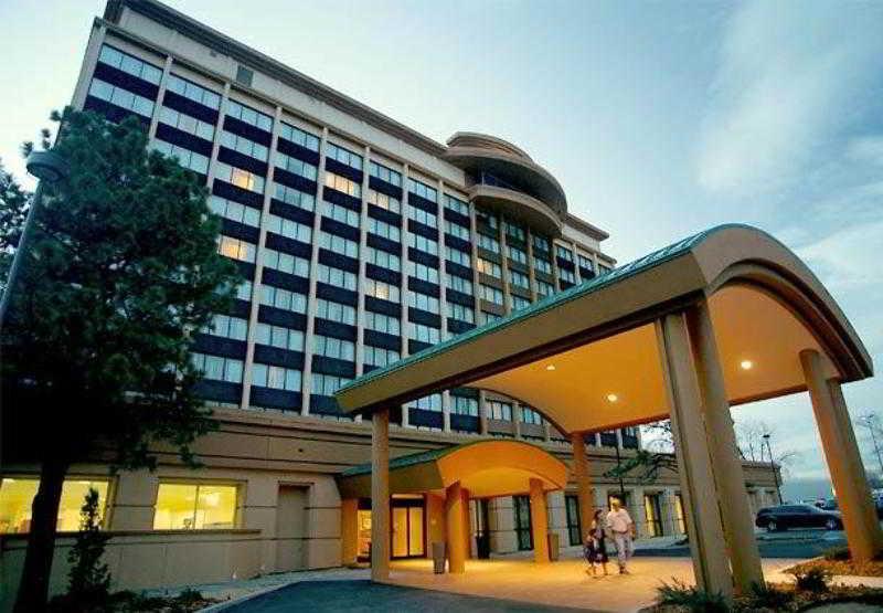 Courtyard By Marriott Denver Cherry Creek Luaran gambar