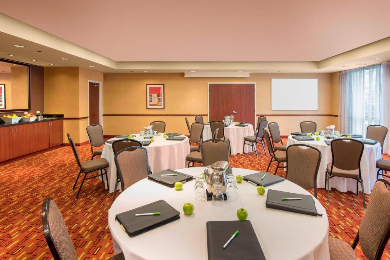 Courtyard By Marriott Denver Cherry Creek Luaran gambar
