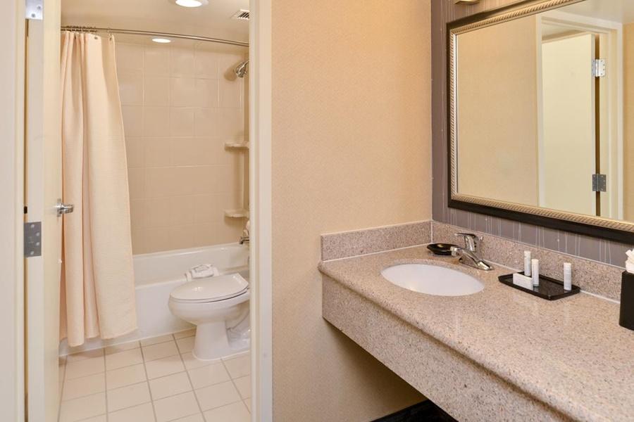 Courtyard By Marriott Denver Cherry Creek Luaran gambar