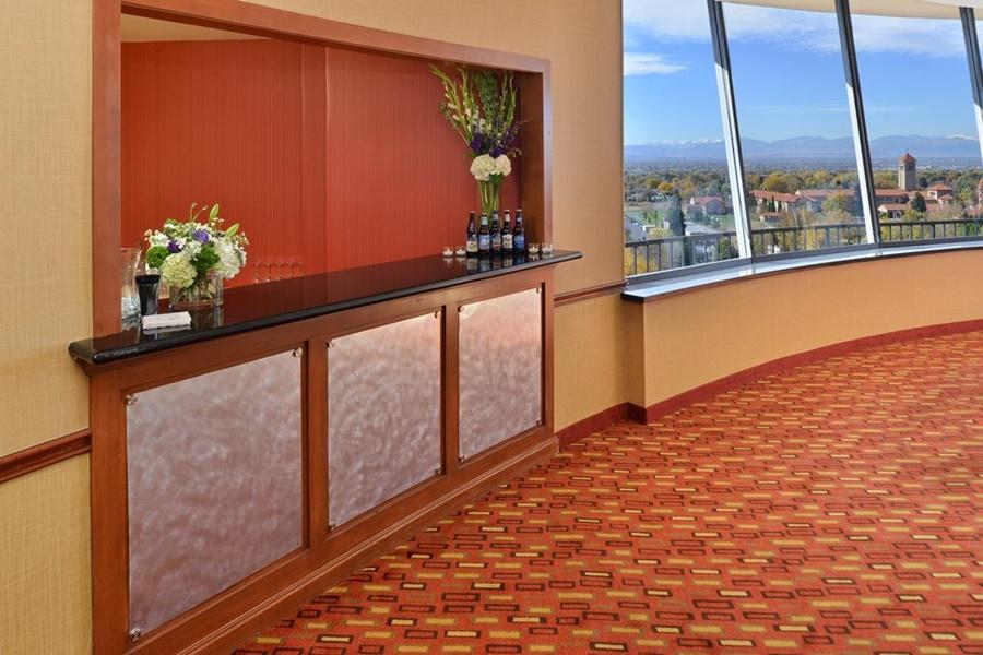 Courtyard By Marriott Denver Cherry Creek Luaran gambar