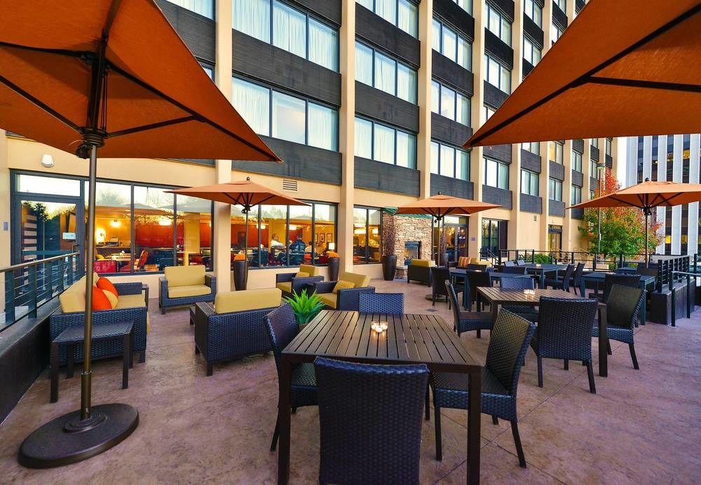 Courtyard By Marriott Denver Cherry Creek Luaran gambar