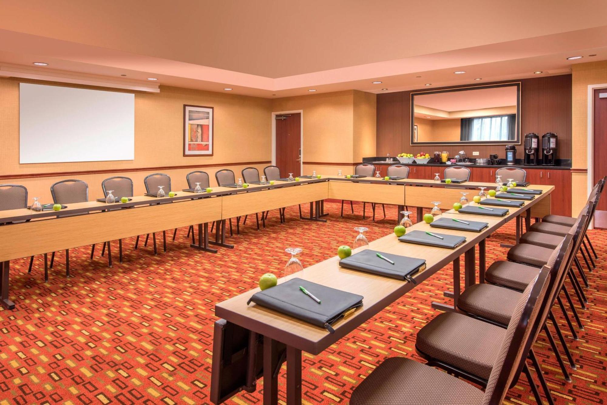 Courtyard By Marriott Denver Cherry Creek Luaran gambar