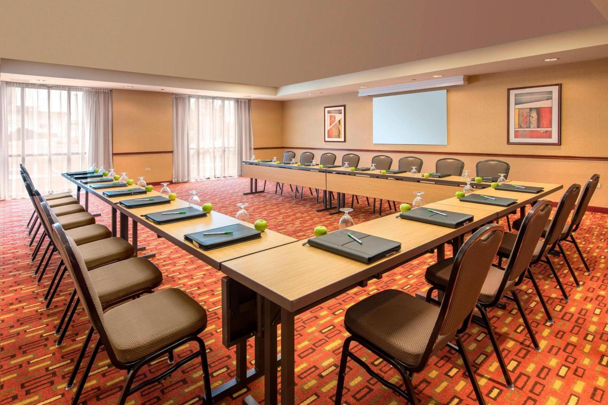 Courtyard By Marriott Denver Cherry Creek Luaran gambar