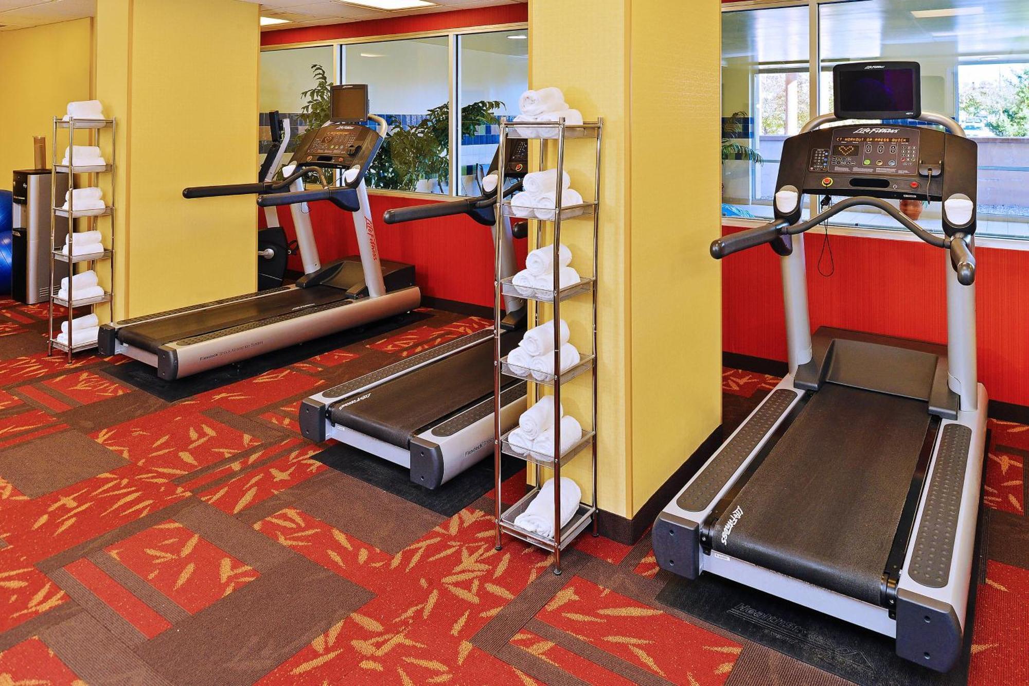 Courtyard By Marriott Denver Cherry Creek Luaran gambar