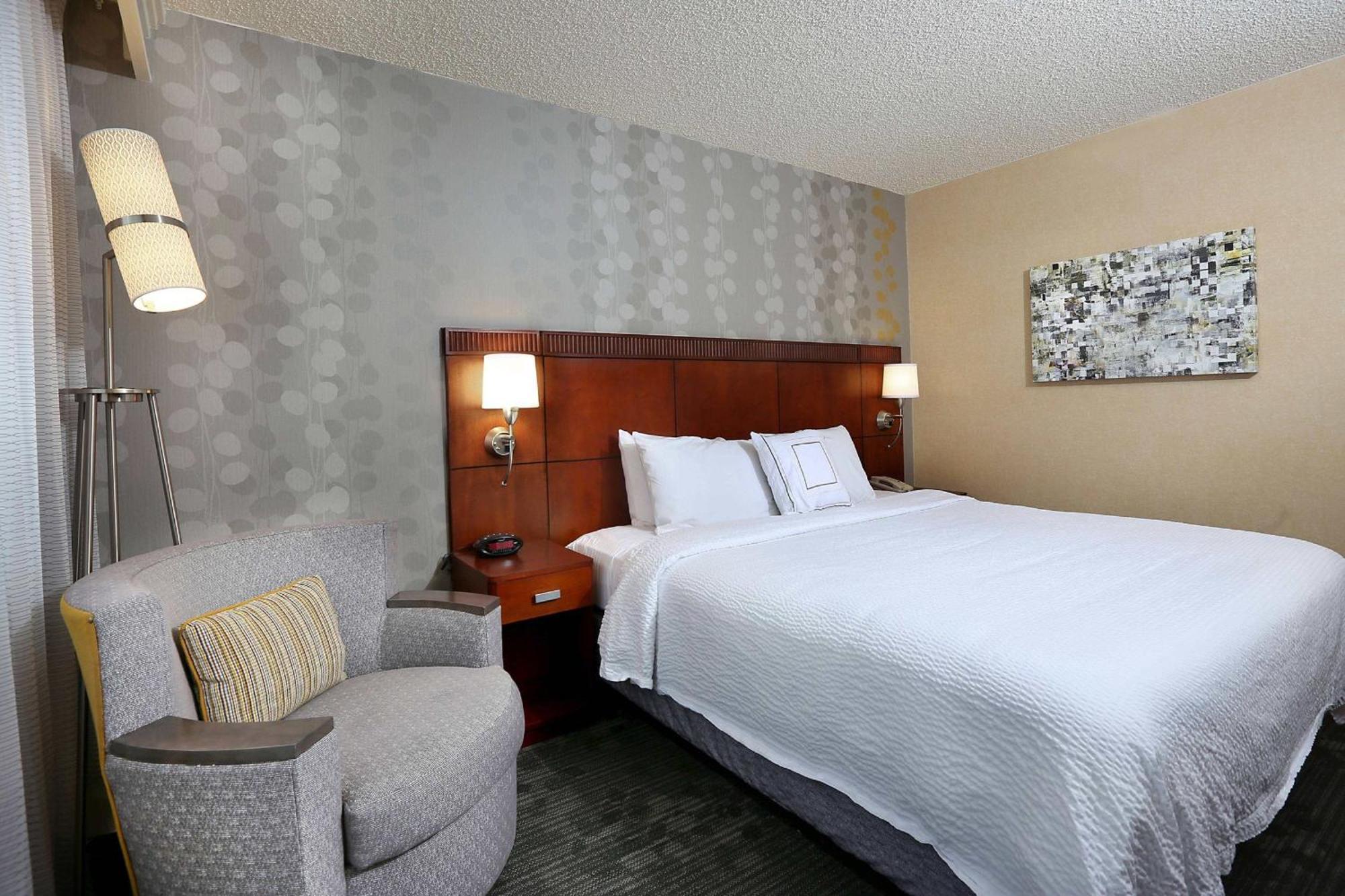 Courtyard By Marriott Denver Cherry Creek Luaran gambar