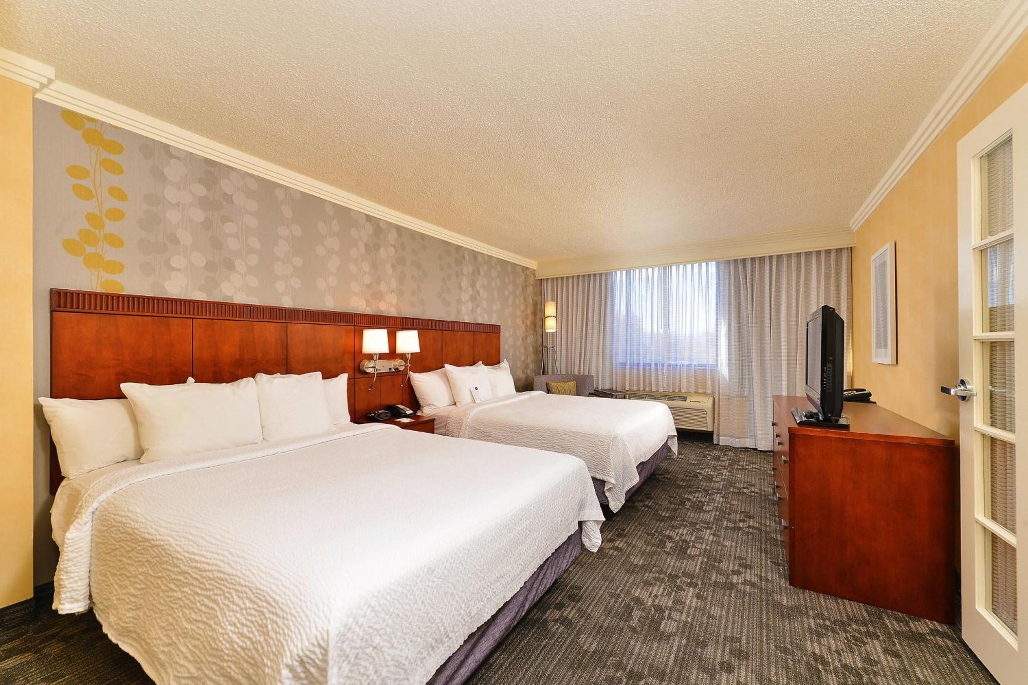 Courtyard By Marriott Denver Cherry Creek Luaran gambar