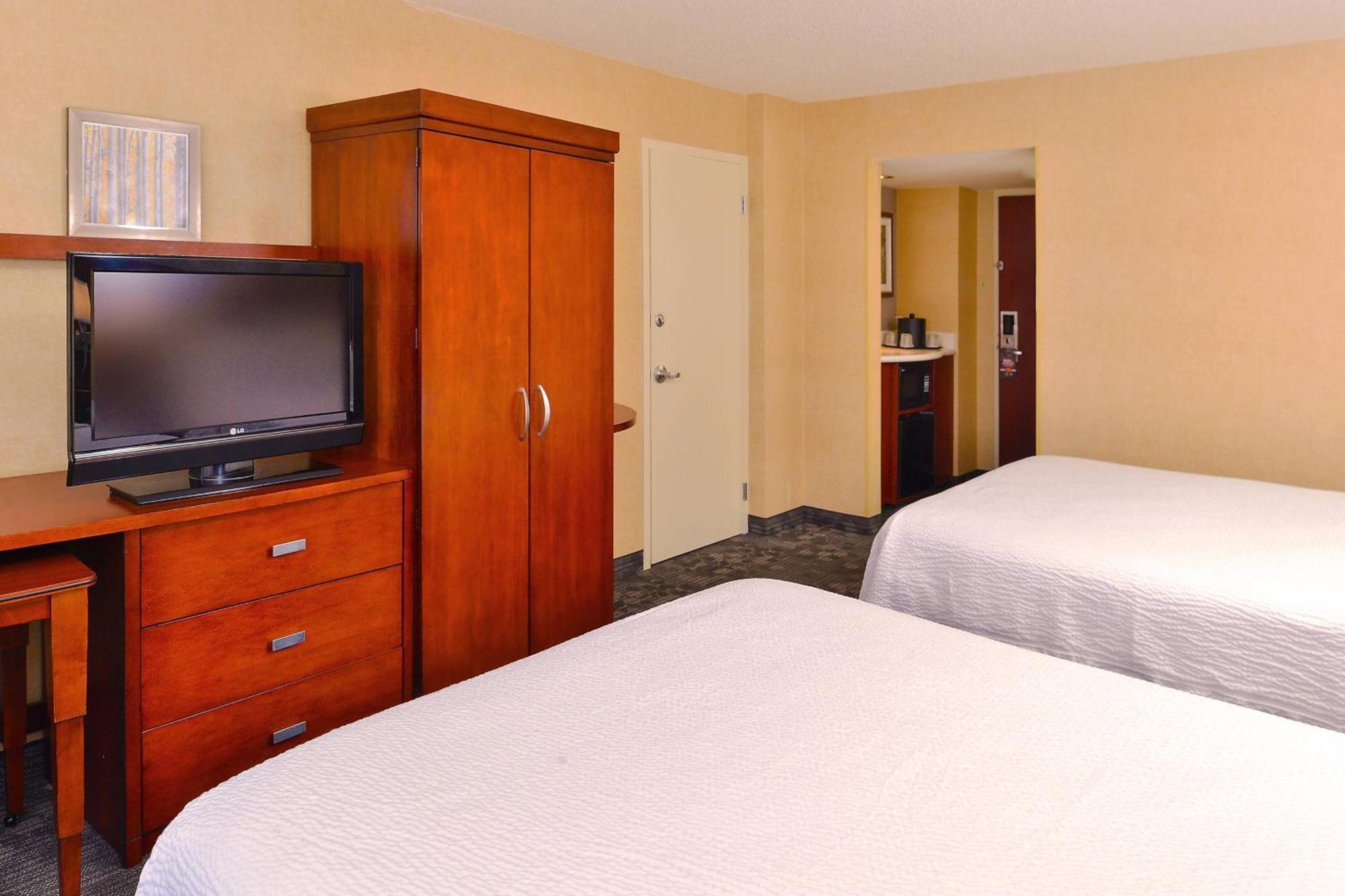 Courtyard By Marriott Denver Cherry Creek Luaran gambar