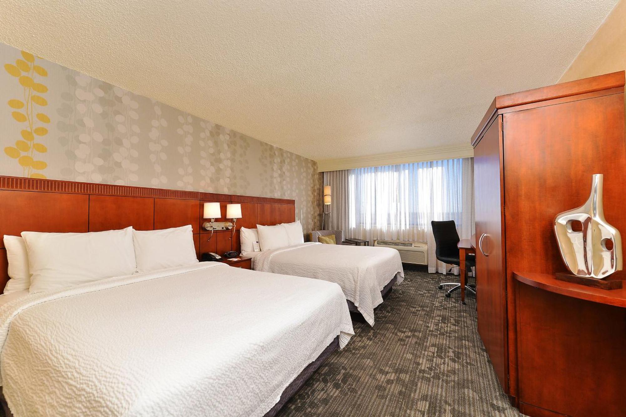 Courtyard By Marriott Denver Cherry Creek Luaran gambar