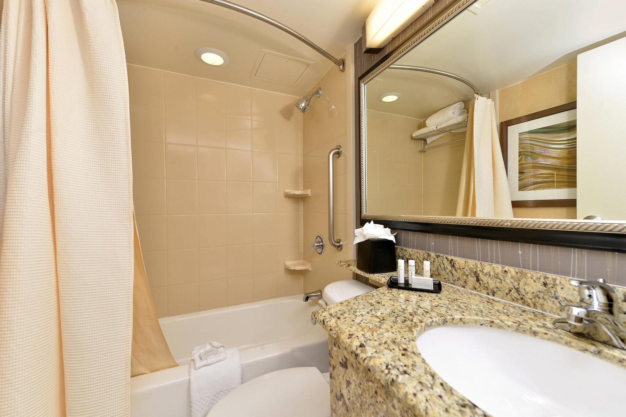 Courtyard By Marriott Denver Cherry Creek Luaran gambar