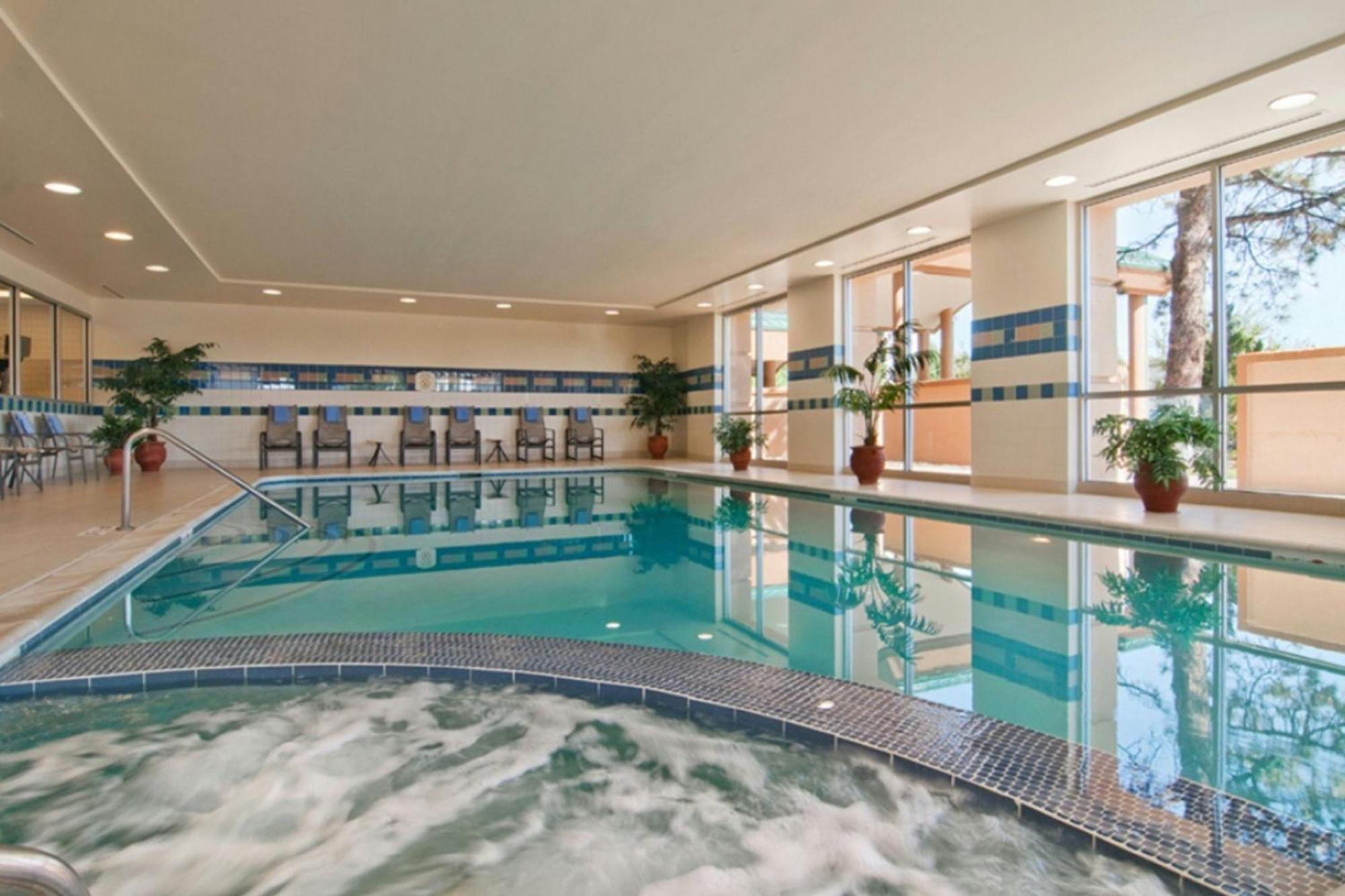 Courtyard By Marriott Denver Cherry Creek Luaran gambar