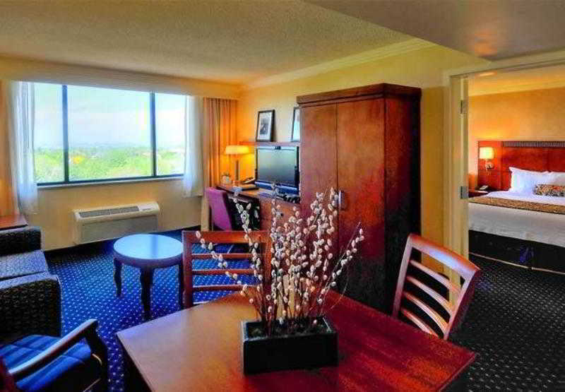 Courtyard By Marriott Denver Cherry Creek Luaran gambar