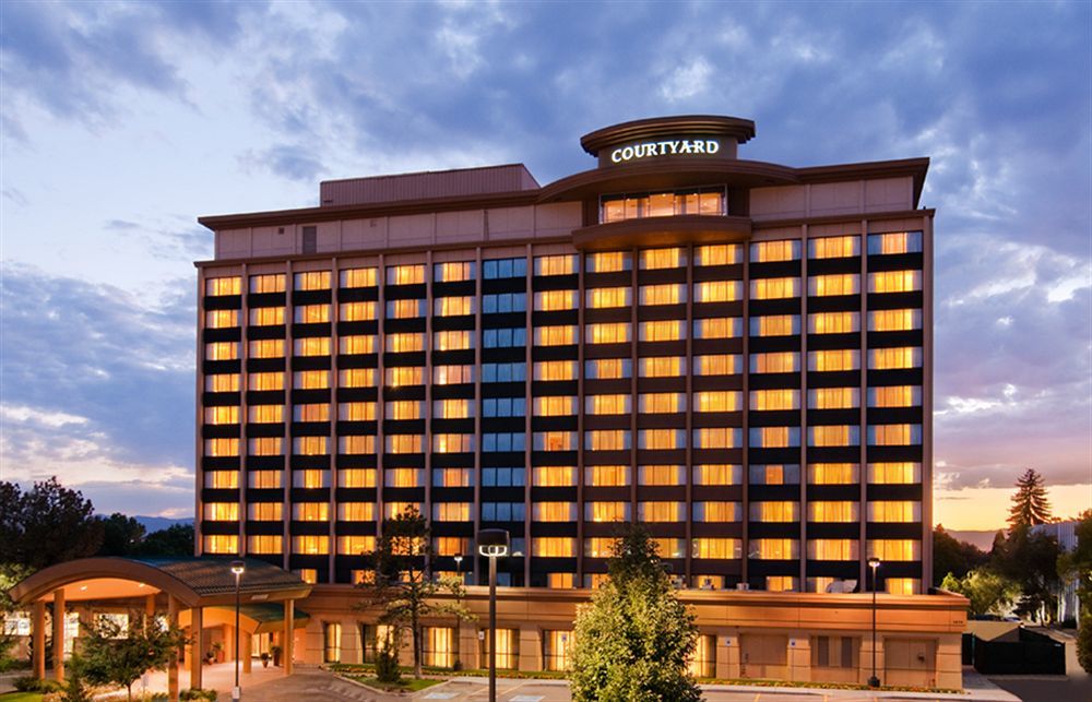 Courtyard By Marriott Denver Cherry Creek Luaran gambar