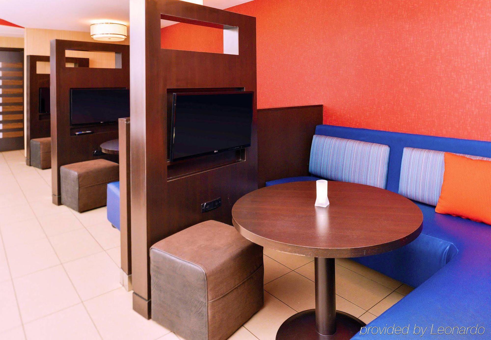 Courtyard By Marriott Denver Cherry Creek Luaran gambar
