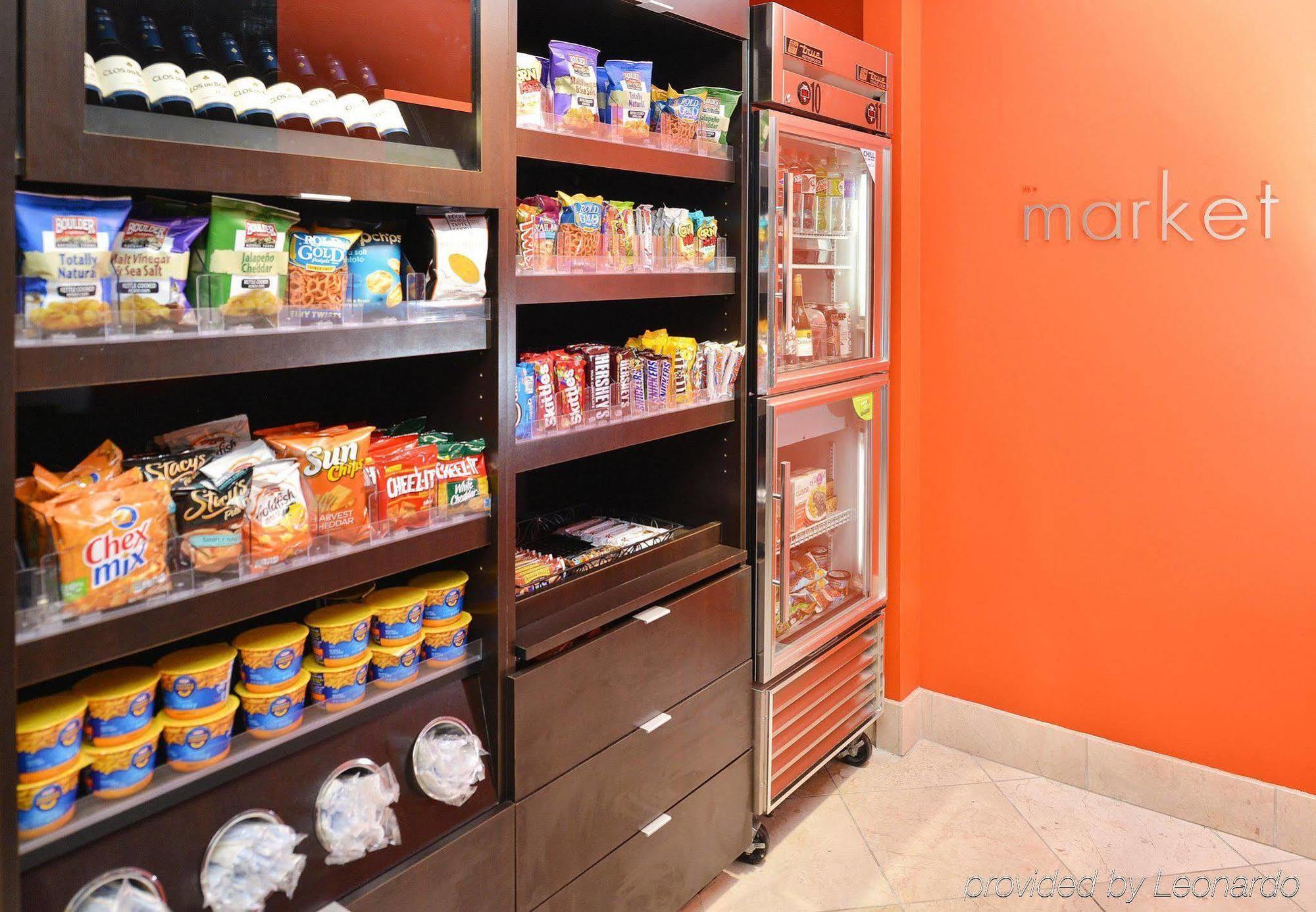 Courtyard By Marriott Denver Cherry Creek Luaran gambar