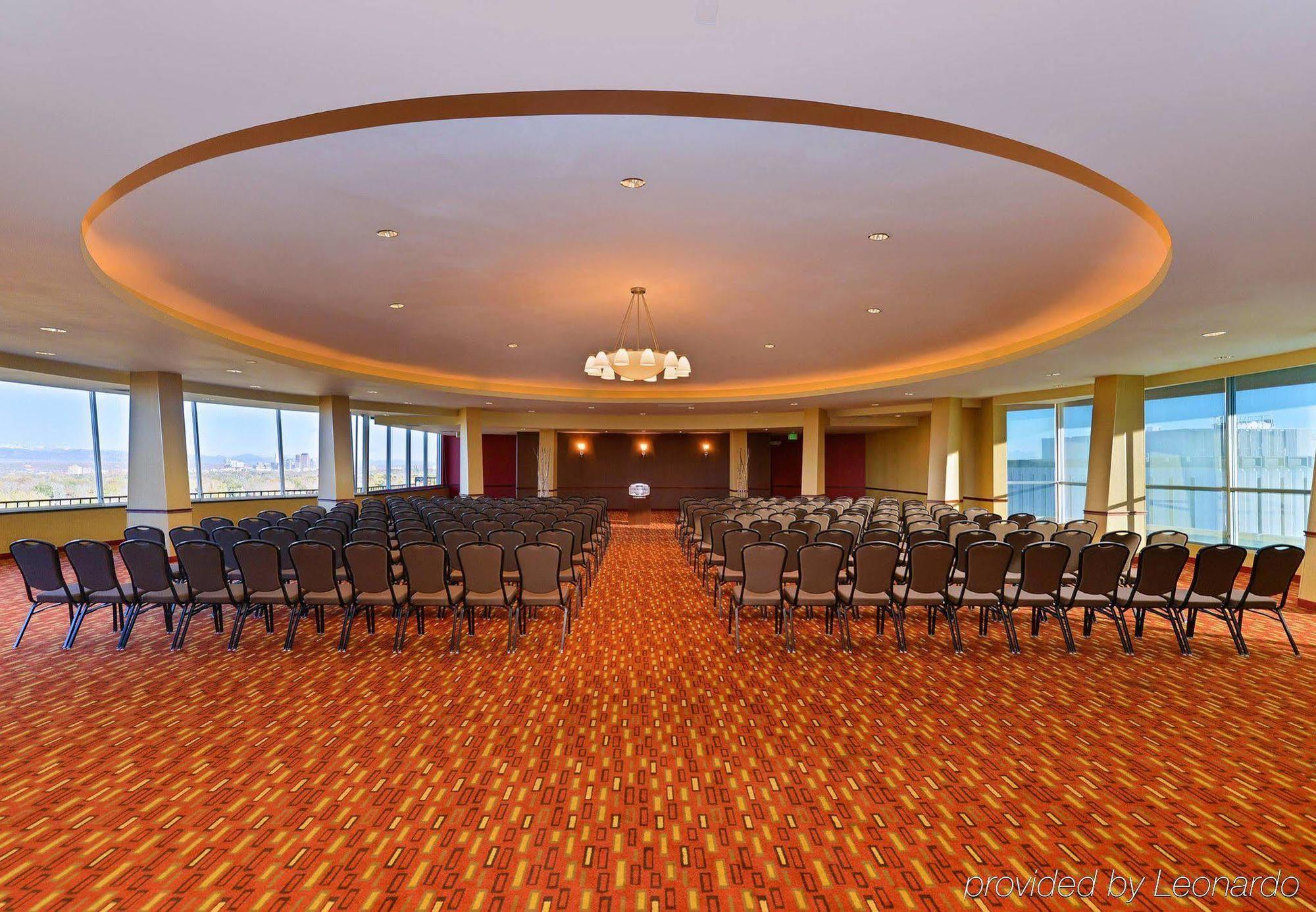 Courtyard By Marriott Denver Cherry Creek Luaran gambar