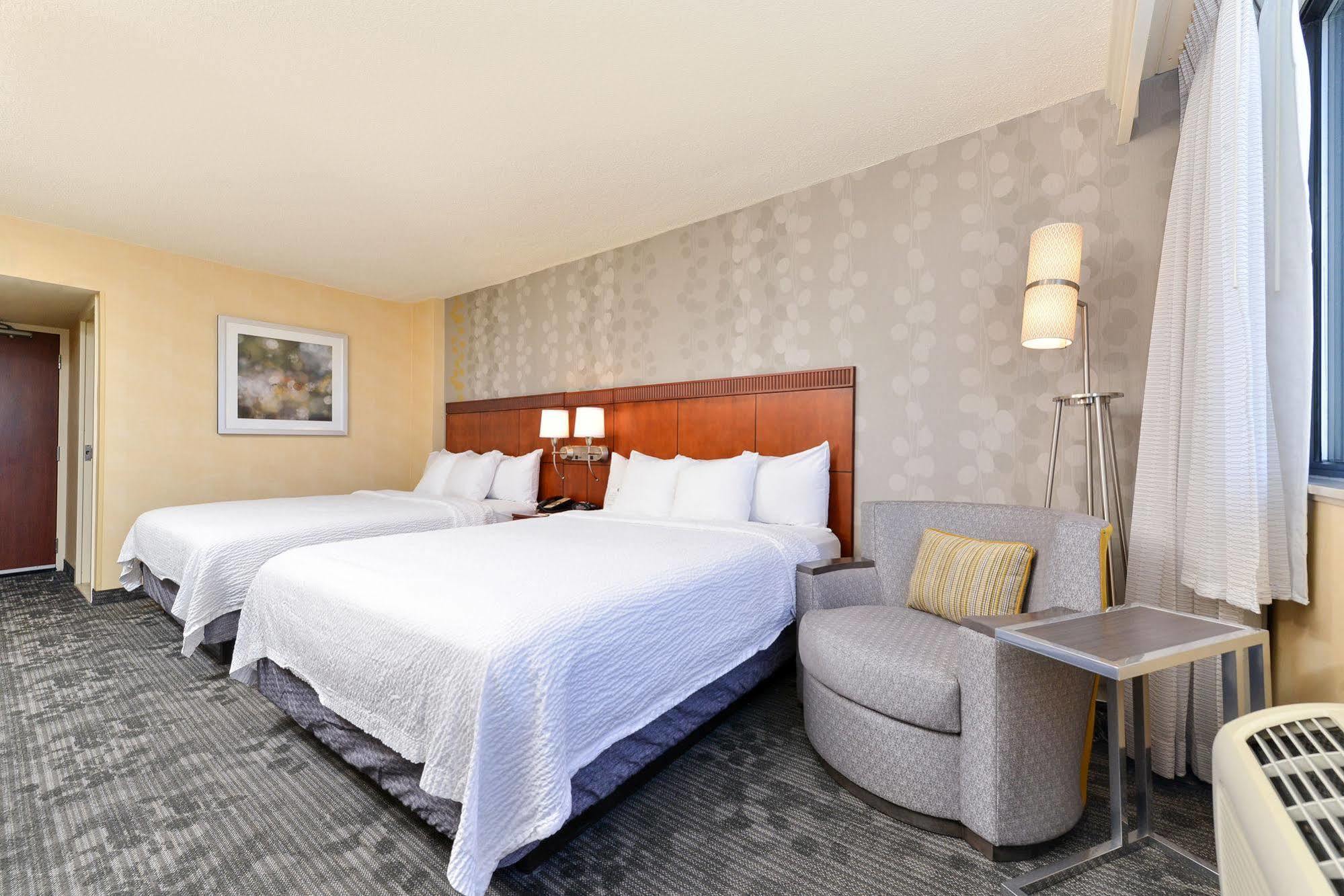 Courtyard By Marriott Denver Cherry Creek Luaran gambar