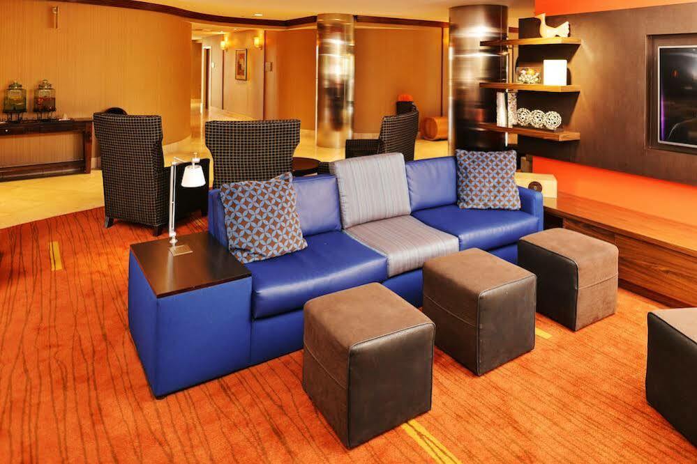 Courtyard By Marriott Denver Cherry Creek Luaran gambar