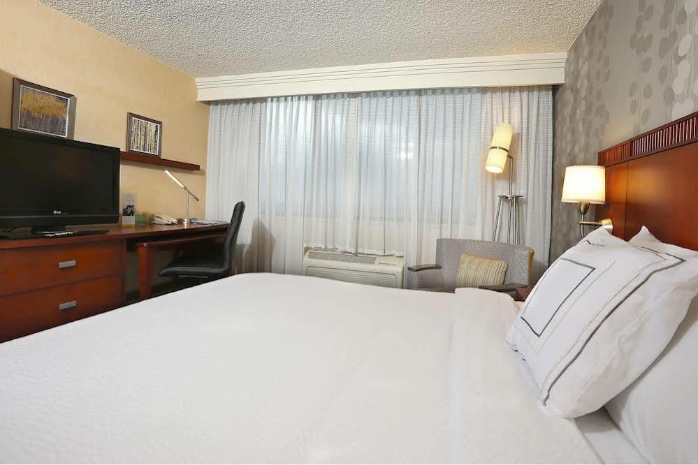 Courtyard By Marriott Denver Cherry Creek Luaran gambar