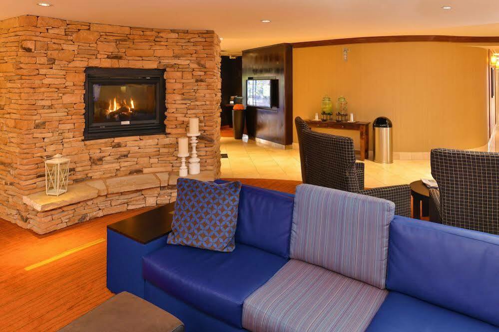 Courtyard By Marriott Denver Cherry Creek Luaran gambar