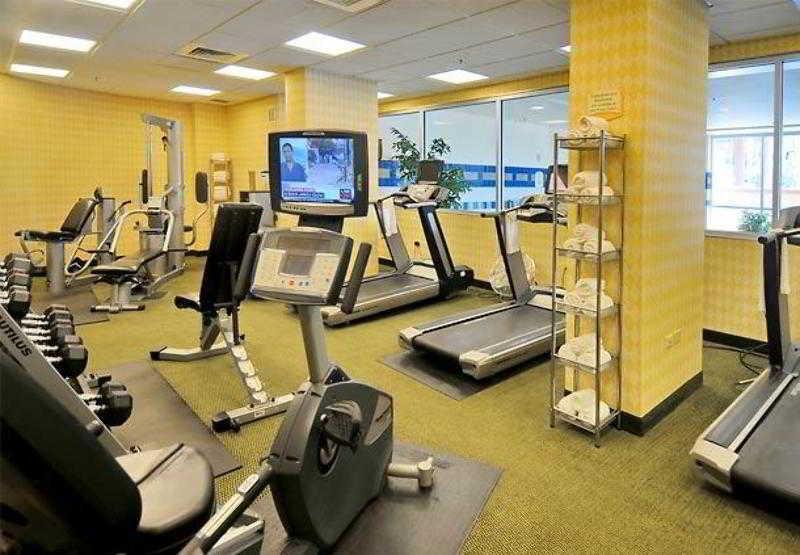 Courtyard By Marriott Denver Cherry Creek Luaran gambar